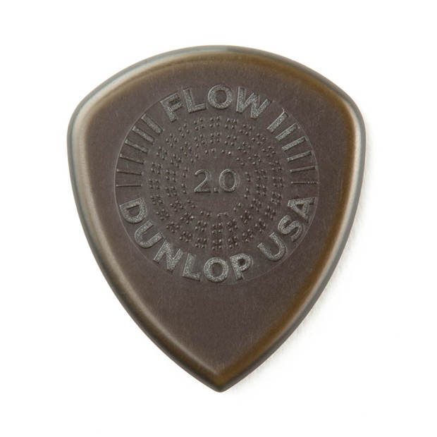 پیک گیتار دانلوپ Dunlop 549P200 Flow Standard Pick Single Pack