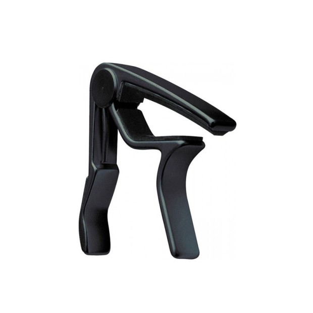باره بند دانلوپ Dunlop 87B Trigger Electric Capo