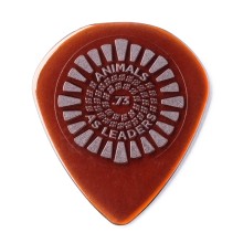 قیمت خرید فروش پیک گیتار دانلوپ Dunlop AALP01 0.73mm Animals As Leaders Primetone Brown Guitar Pick
