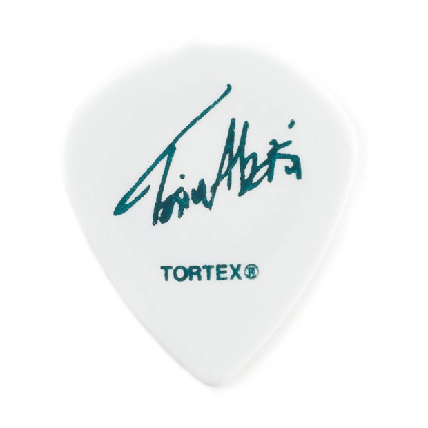 پیک گیتار دانلوپ Dunlop AALP03 0.60mm Tosin Abasi Tortex Jazz III XL White Guitar Pick