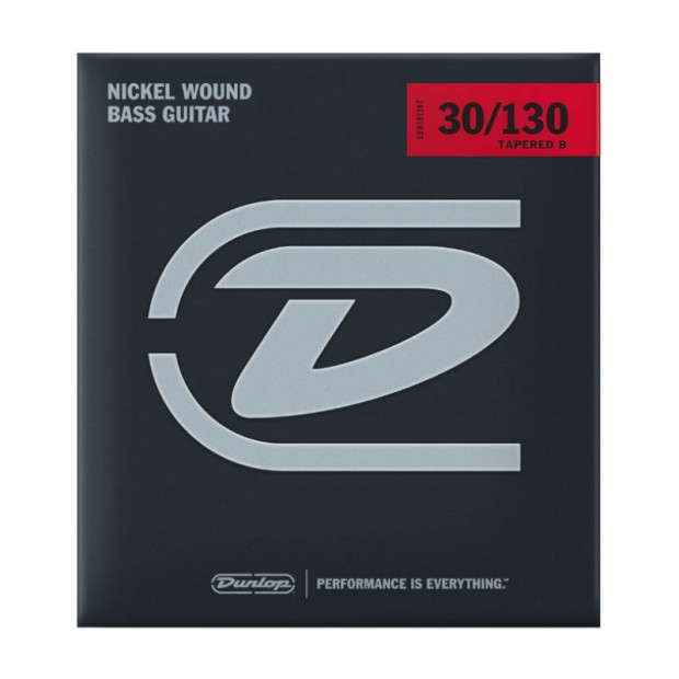 سیم گیتار بیس دانلوپ Dunlop DBN30130T