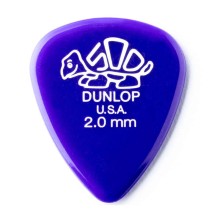 قیمت خرید فروش پیک گیتار دانلوپ Dunlop Delrin 500 2.0mm