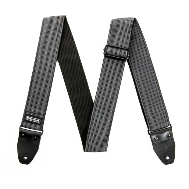 بند گیتار دانلوپ Dunlop Designer Jacquard Strap Blockhead D67-08
