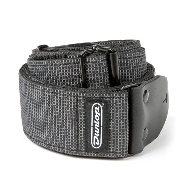 بند گیتار دانلوپ Dunlop Designer Jacquard Strap Blockhead D67-08