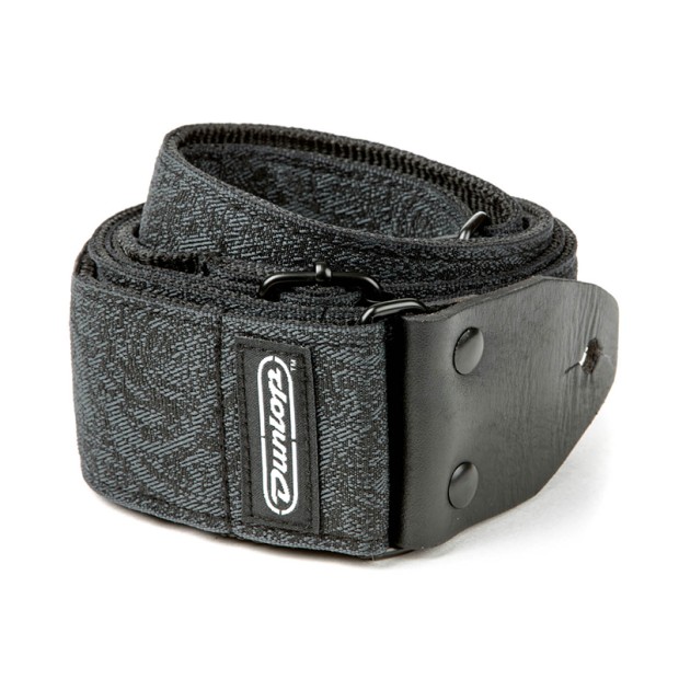 بند گیتار دانلوپ Dunlop Designer Jacquard Strap Paisley D67-09