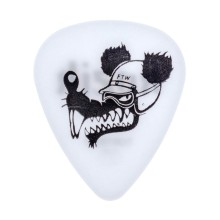 قیمت خرید فروش پیک گیتار دانلوپ Dunlop Frank Kozik Chiselers 1.0mm