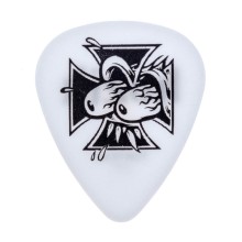قیمت خرید فروش پیک گیتار دانلوپ Dunlop Frank Kozik Eyes Cross 0.73mm