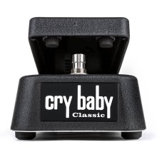 قیمت خرید فروش پدال دانلوپ Dunlop GCB95F Cry Baby Classic Wah Pedal