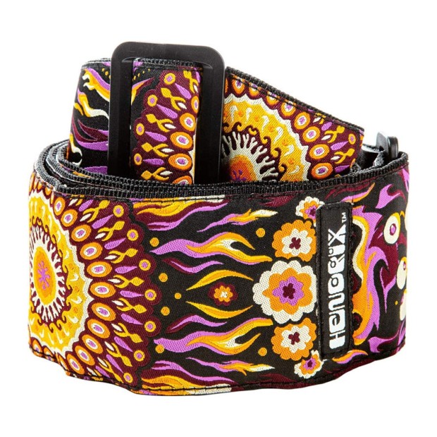 بند گیتار دانلوپ Dunlop JH11 Jimi Hendrix Mandala