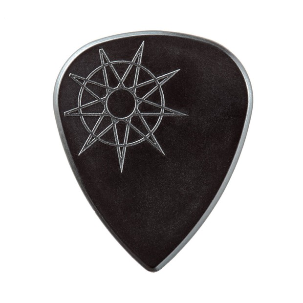 پیک گیتار دانلوپ Dunlop Jim Root Custom Nylon 1.38mm