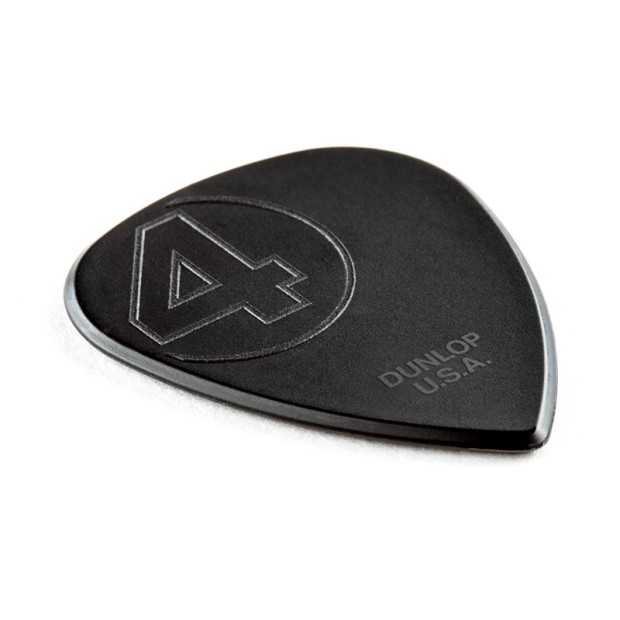 پیک گیتار دانلوپ Dunlop Jim Root Custom Nylon 1.38mm
