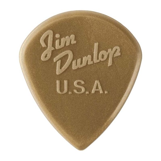پیک گیتار دانلوپ Dunlop Joe Bonamassa Jazz III Gold 1.38mm