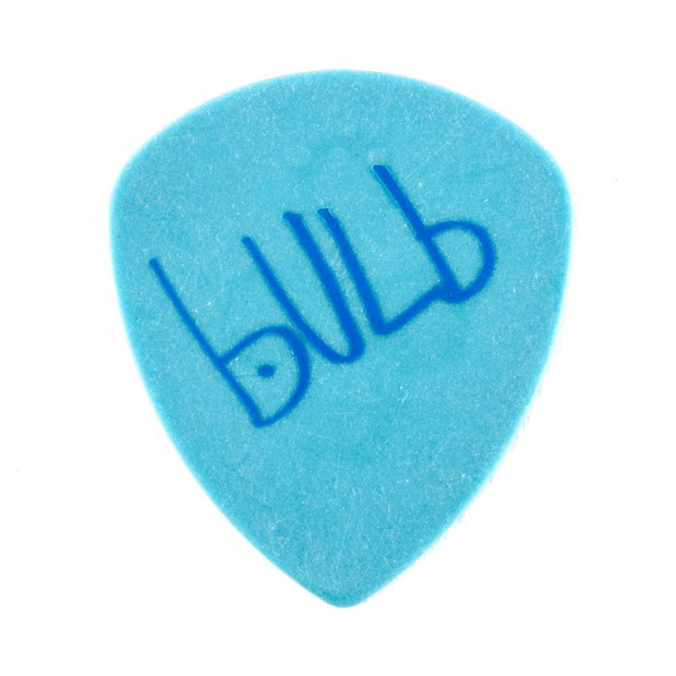 پیک گیتار دانلوپ Dunlop Misha Mansoor Custom Delrin Flow Live Blue 0.65mm