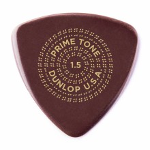 قیمت خرید فروش پیک گیتار دانلوپ Dunlop Primetone Triangle Sculpted Plectra 1.5mm