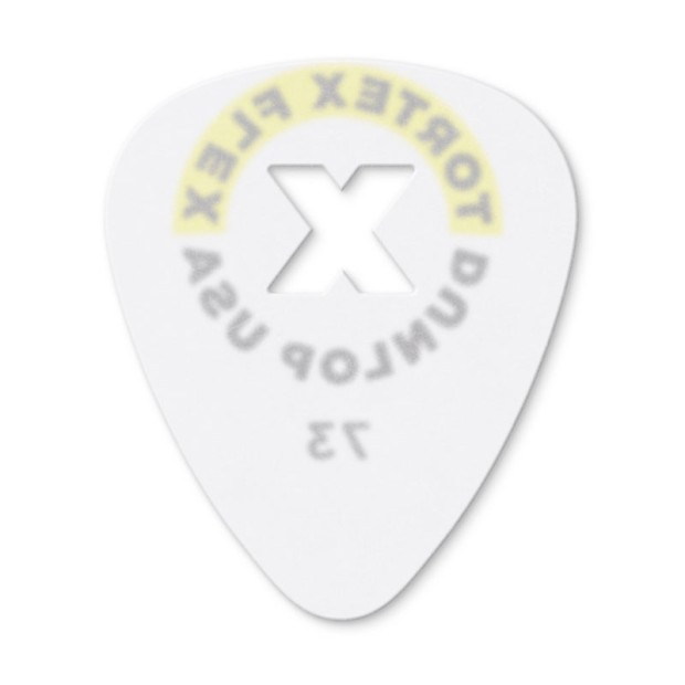 پیک گیتار دانلوپ Dunlop Tortex Flex X 0.73mm