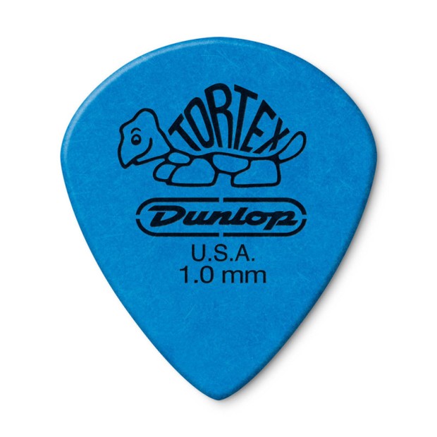 پیک گیتار دانلوپ Dunlop Tortex Jazz III XL 1.0mm