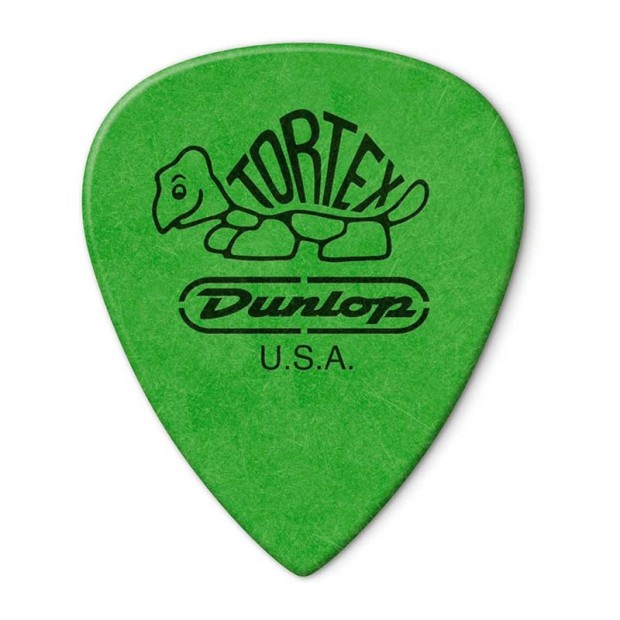 پیک گیتار دانلوپ Dunlop Tortex TIII 0.88mm