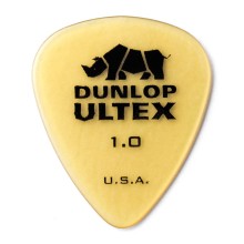 قیمت خرید فروش پیک گیتار دانلوپ Dunlop Ultex Standard Guitar Pick 1.0mm 6 PK 421P