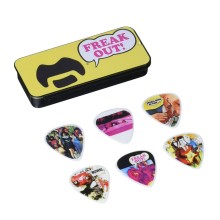 قیمت خرید فروش پیک گیتار دانلوپ Dunlop ZAPPT01M Frank Zappa