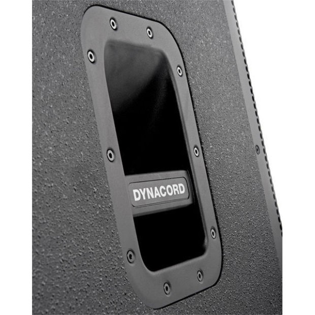 ساب ووفر پسیو دایناکورد Dynacord A 118
