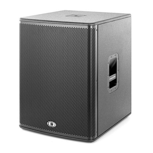 ساب ووفر اکتیو دایناکورد Dynacord A 118A