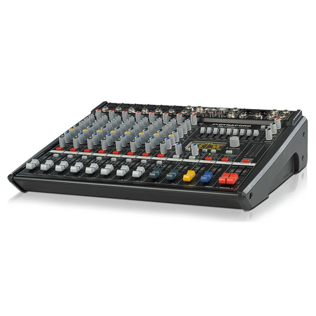 میکسر صدا دایناکورد Dynacord CMS 600-3
