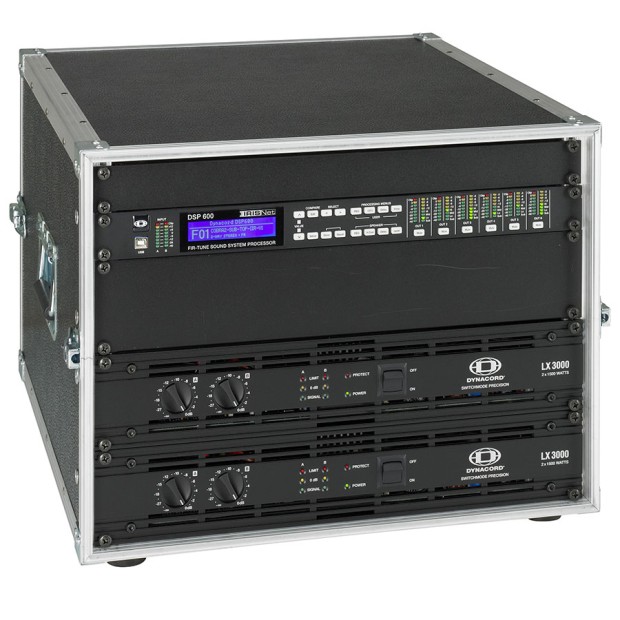 اسپیکر لاین اری دایناکورد Dynacord Cobra 2FIR Systems