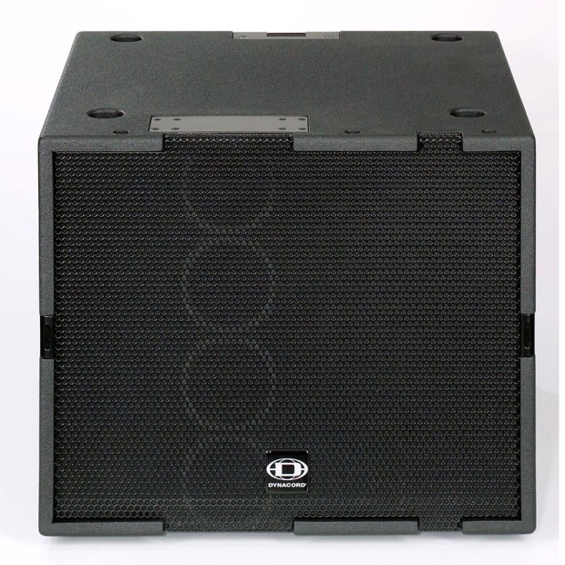 اسپیکر لاین اری دایناکورد Dynacord Cobra 4FIR Systems