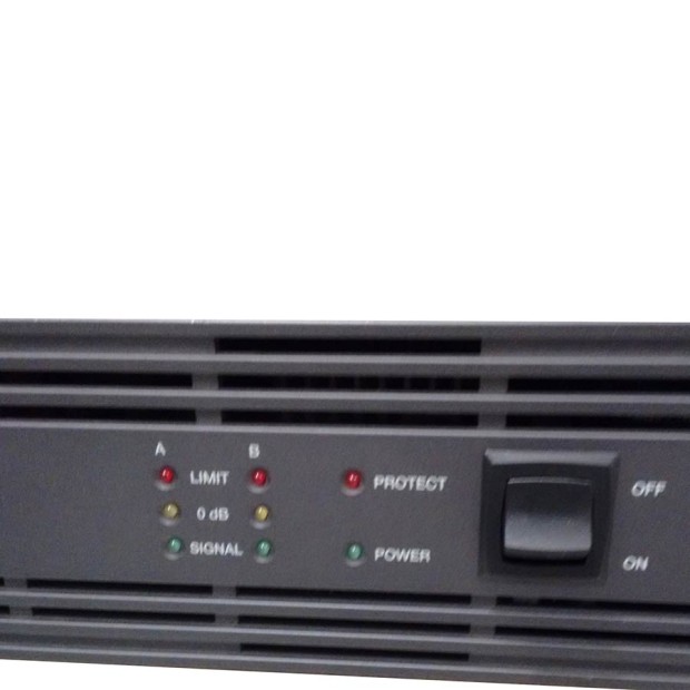آمپلی فایر دایناکورد Dynacord LX2200