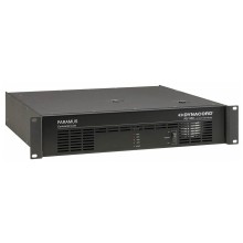 قیمت خرید فروش آمپلی فایر دایناکورد Dynacord PCL 1125T