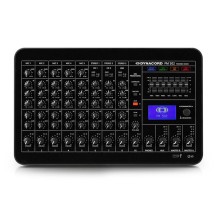 قیمت خرید فروش پاور میکسر دایناکورد Dynacord PM 502