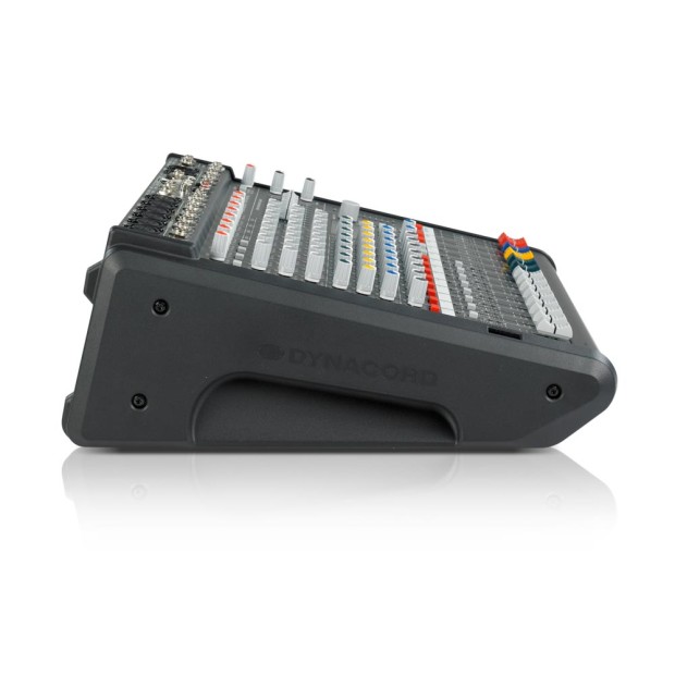 پاور میکسر دایناکورد Dynacord PowerMate 600-3