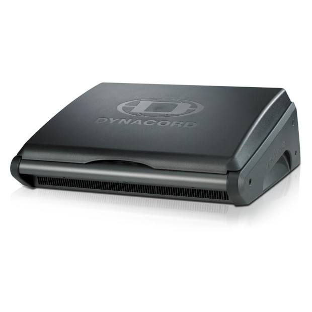 پاور میکسر دایناکورد Dynacord PowerMate 600-3