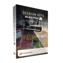 قیمت خرید فروش وی اس تی پلاگین ای اینسترومنت E-Instruments Session Keys Electric R