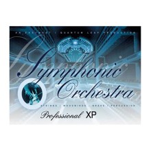 قیمت خرید فروش وی اس تی پلاگین East West EW QL Symphonic Orchestra Platinum Percussion Pro