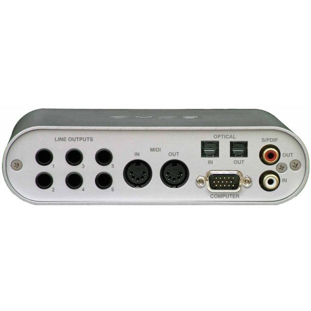 کارت صدا اکو Echo Gina 3G