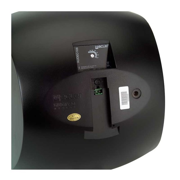اسپیکر اکلر Ecler AUDEO108