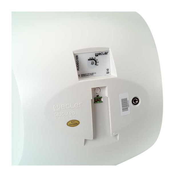اسپیکر اکلر Ecler AUDEO108