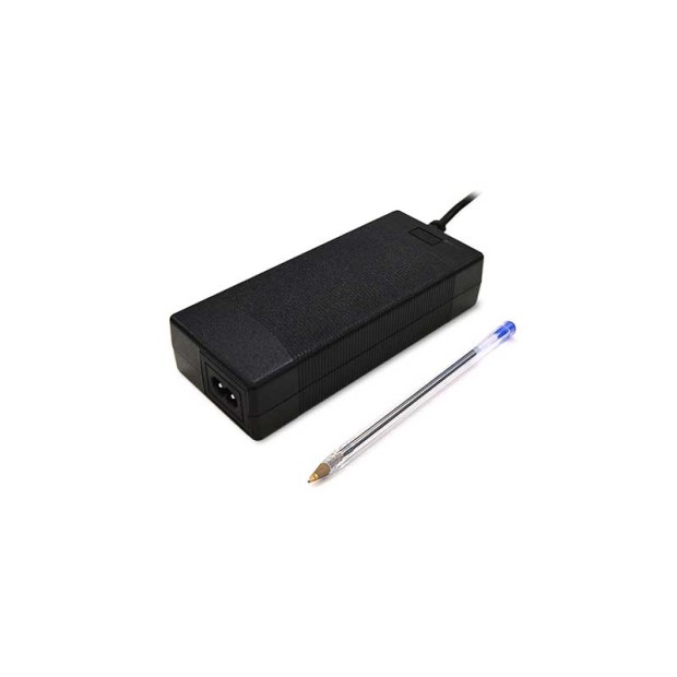 آمپلی فایر اکلر Ecler eCA120