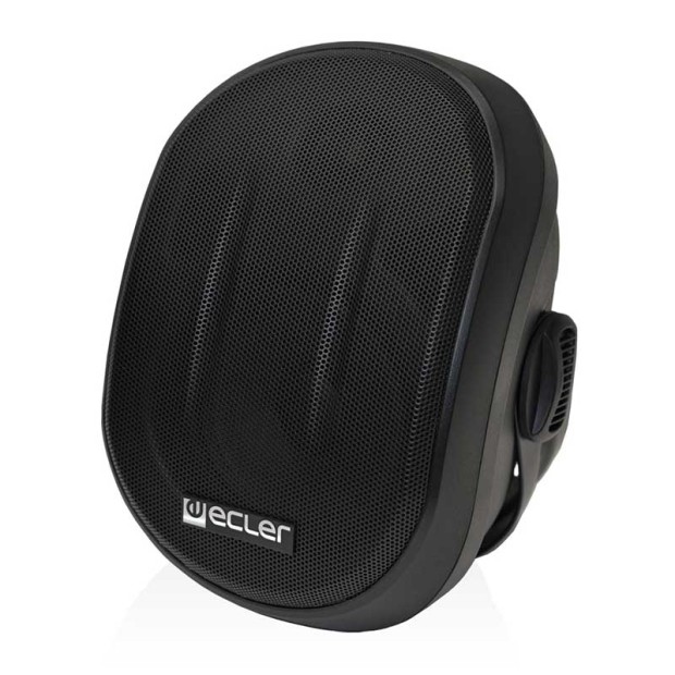 اسپیکر اکلر Ecler eCURVE104