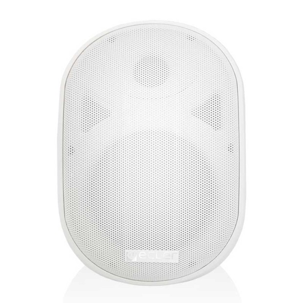 اسپیکر اکلر Ecler eCURVE104