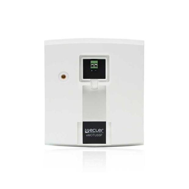 اسپیکر اکلر Ecler eMOTUS5P