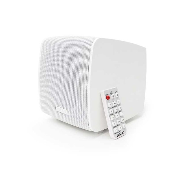 اسپیکر اکلر Ecler eMOTUS5PB