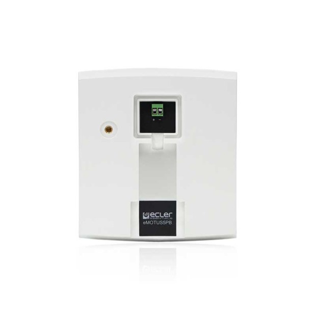 اسپیکر اکلر Ecler eMOTUS5PB