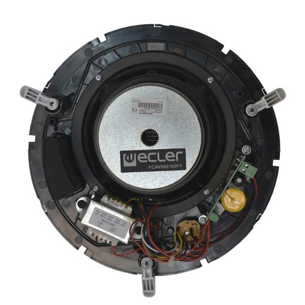 اسپیکر اکلر Ecler IC6CLASS-TR