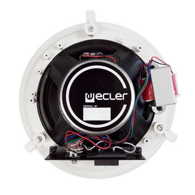 اسپیکر اکلر Ecler ic8