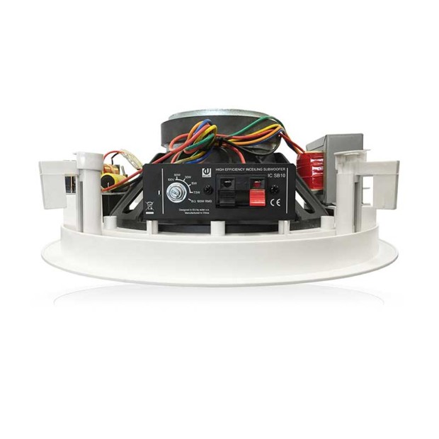 اسپیکر اکلر Ecler ICSB10
