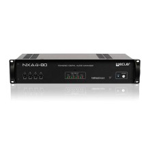 قیمت خرید فروش آمپلی فایر اکلر Ecler NXA4-80