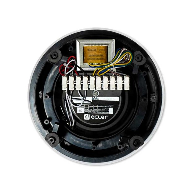 اسپیکر اکلر Ecler VIC6