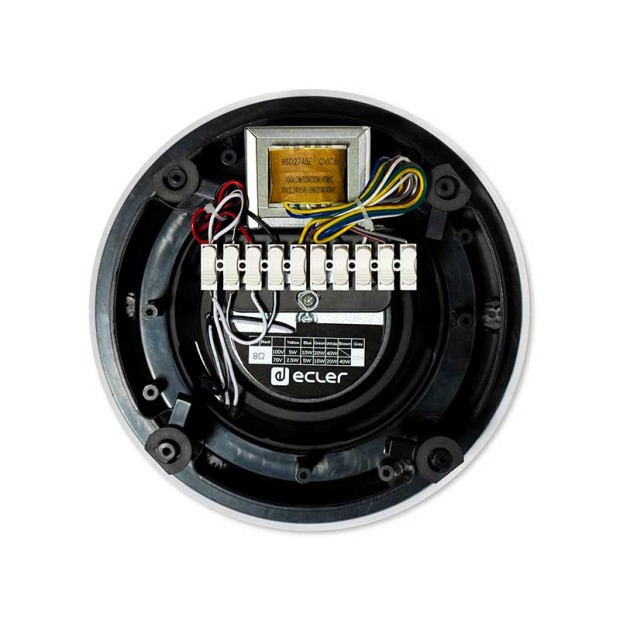اسپیکر اکلر Ecler VIC8
